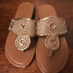 Kids sandals